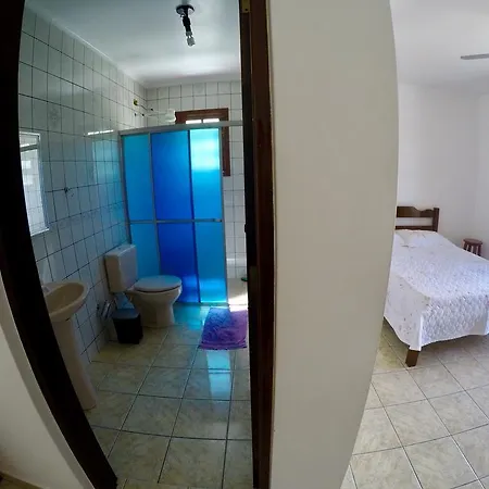 Chales Mares Mar Ubatuba Exterior photo