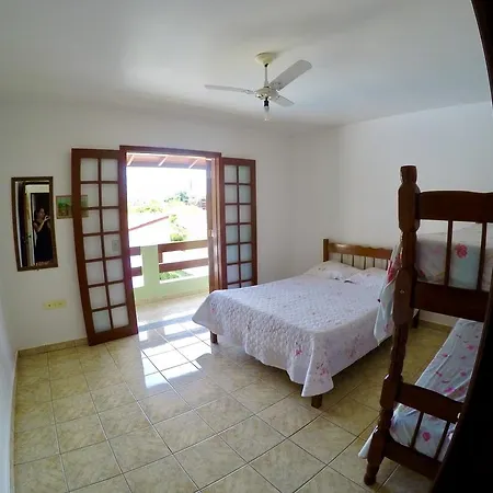 Chales Mares Mar Ubatuba Exterior photo