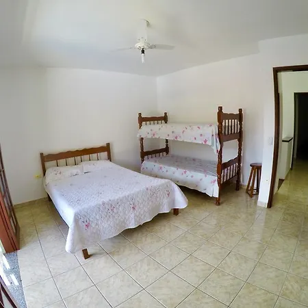 Chales Mares Mar Ubatuba Exterior photo