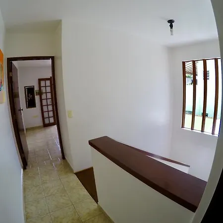 Chales Mares Mar Ubatuba Exterior photo