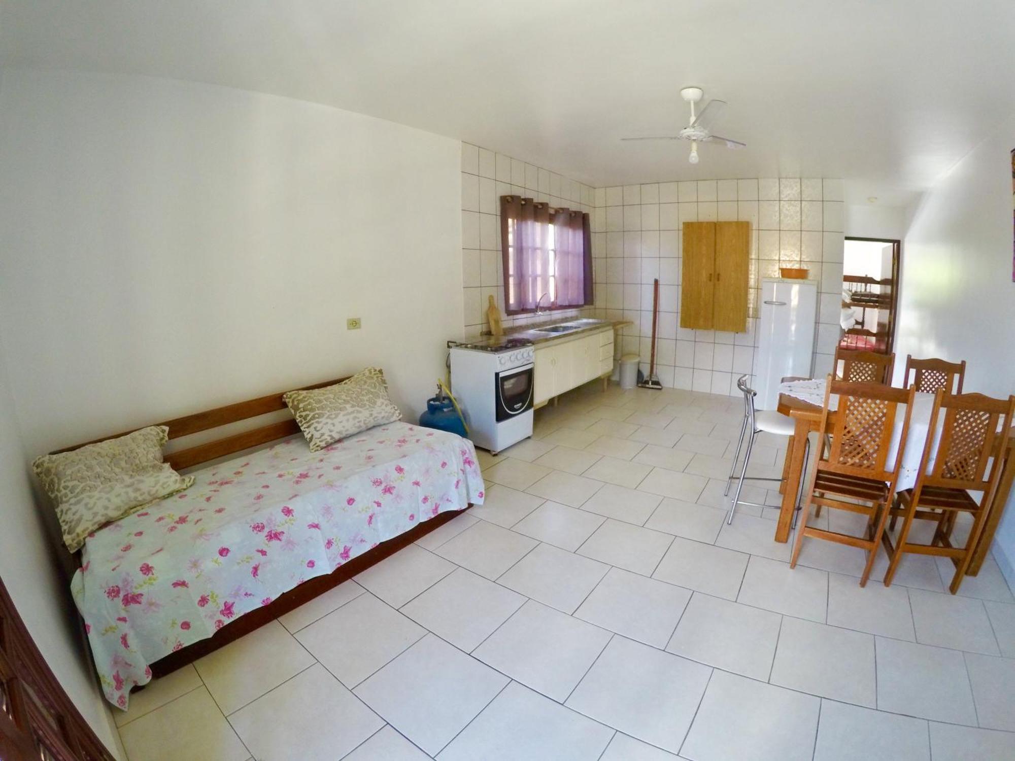 Mares Mar Ubatuba