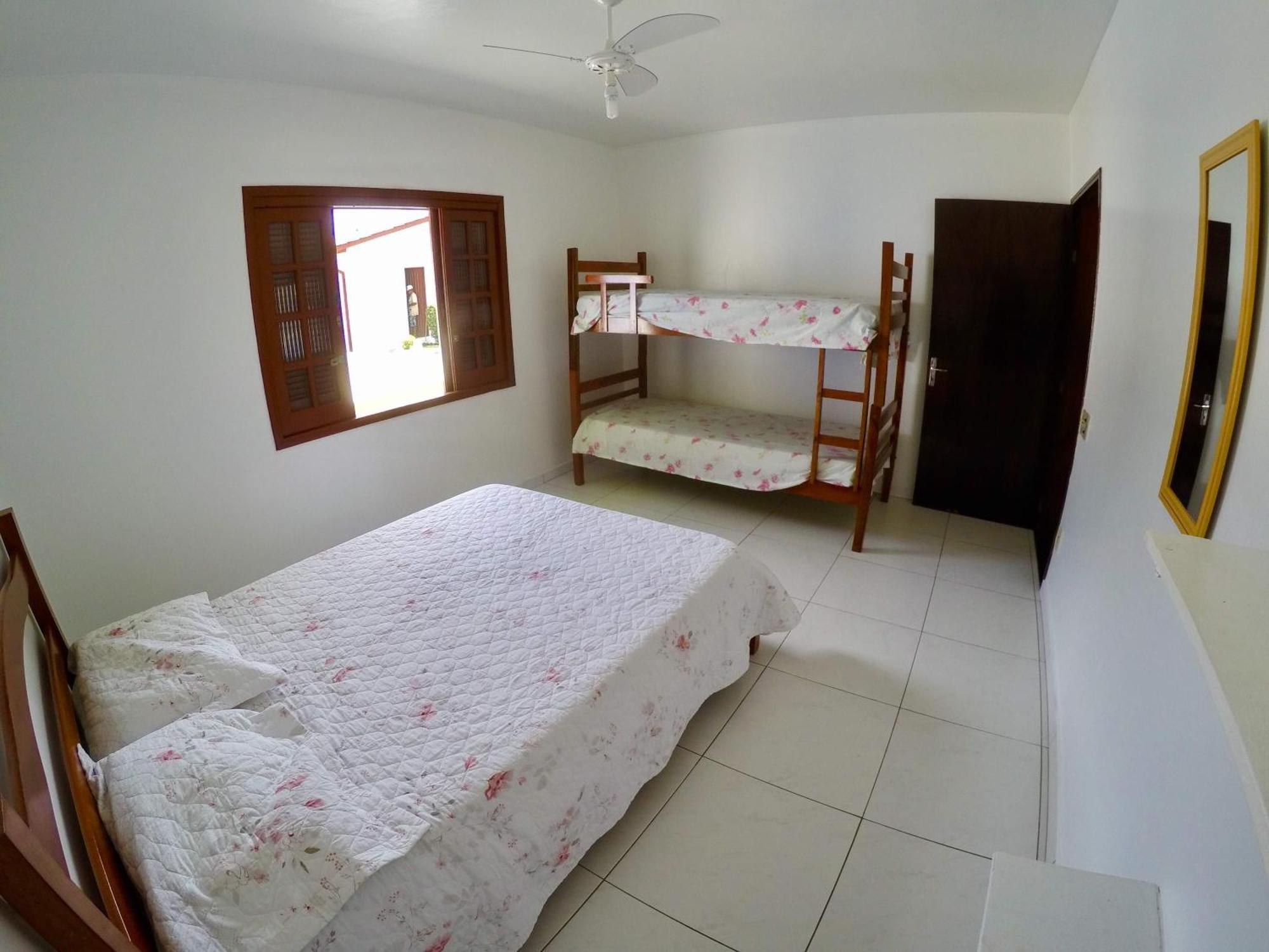Mares Mar Holiday home Ubatuba