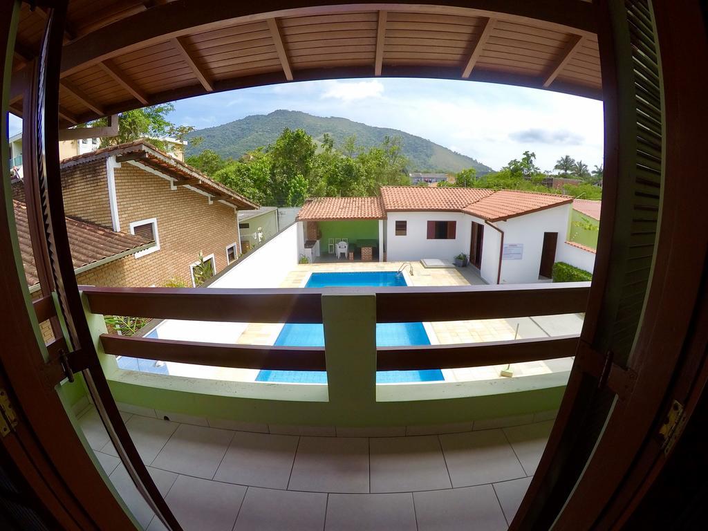 Mares Mar * Ubatuba