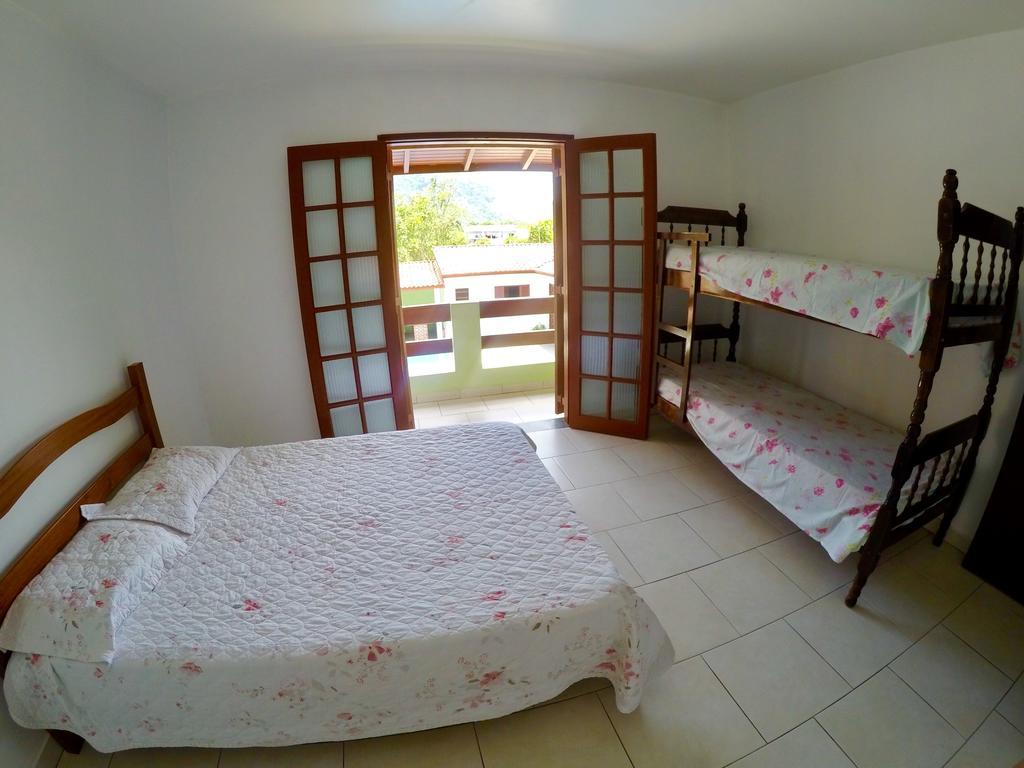 Holiday home Mares Mar Ubatuba