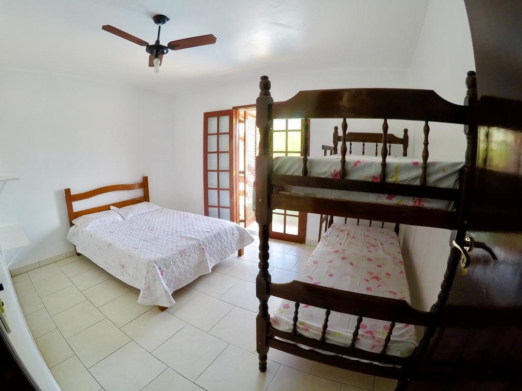 Mares Mar Holiday home Ubatuba