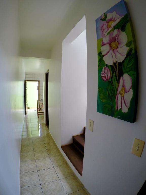 Mares Mar Holiday home Ubatuba