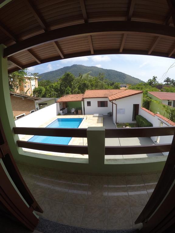 Mares Mar Holiday home Ubatuba