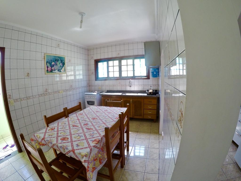 Mares Mar Ubatuba