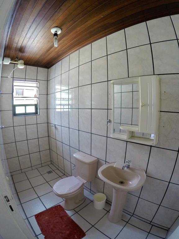 Mares Mar Holiday home Ubatuba