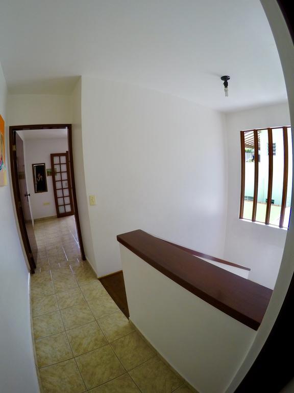 Mares Mar Holiday home