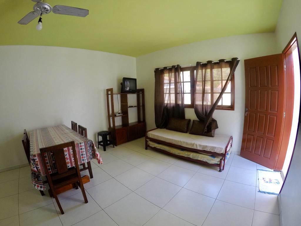 Mares Mar Holiday home